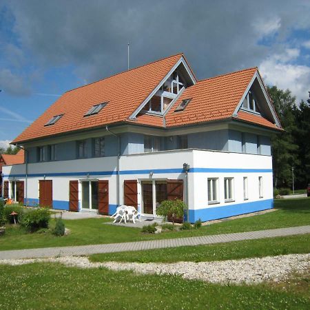 Appartement Apartman Riviera à Lipno nad Vltavou Extérieur photo