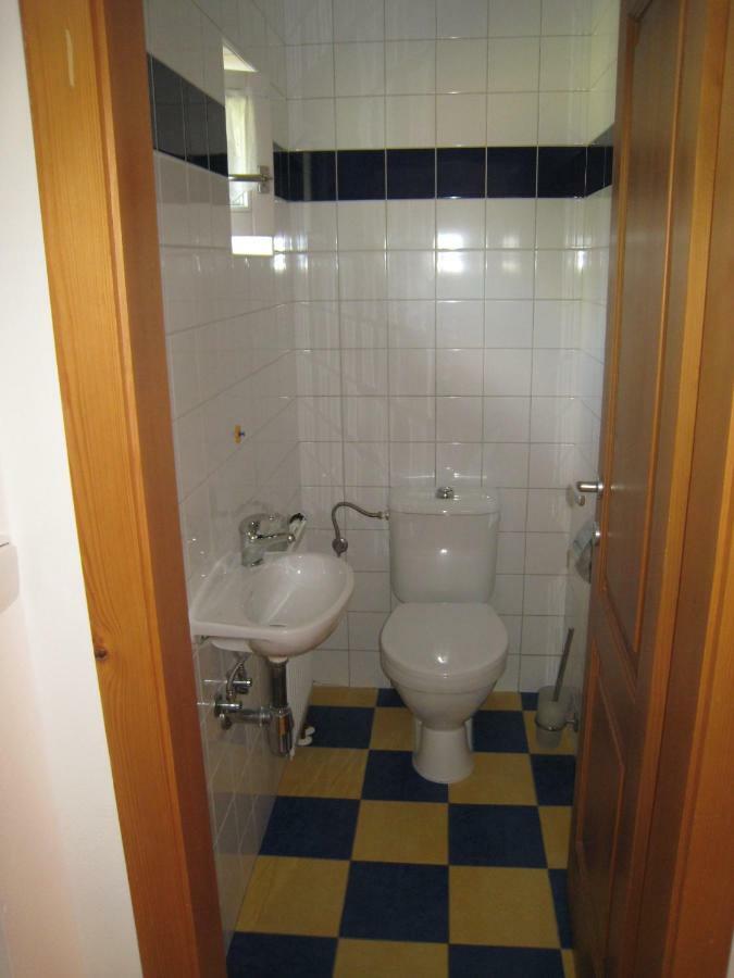 Appartement Apartman Riviera à Lipno nad Vltavou Extérieur photo
