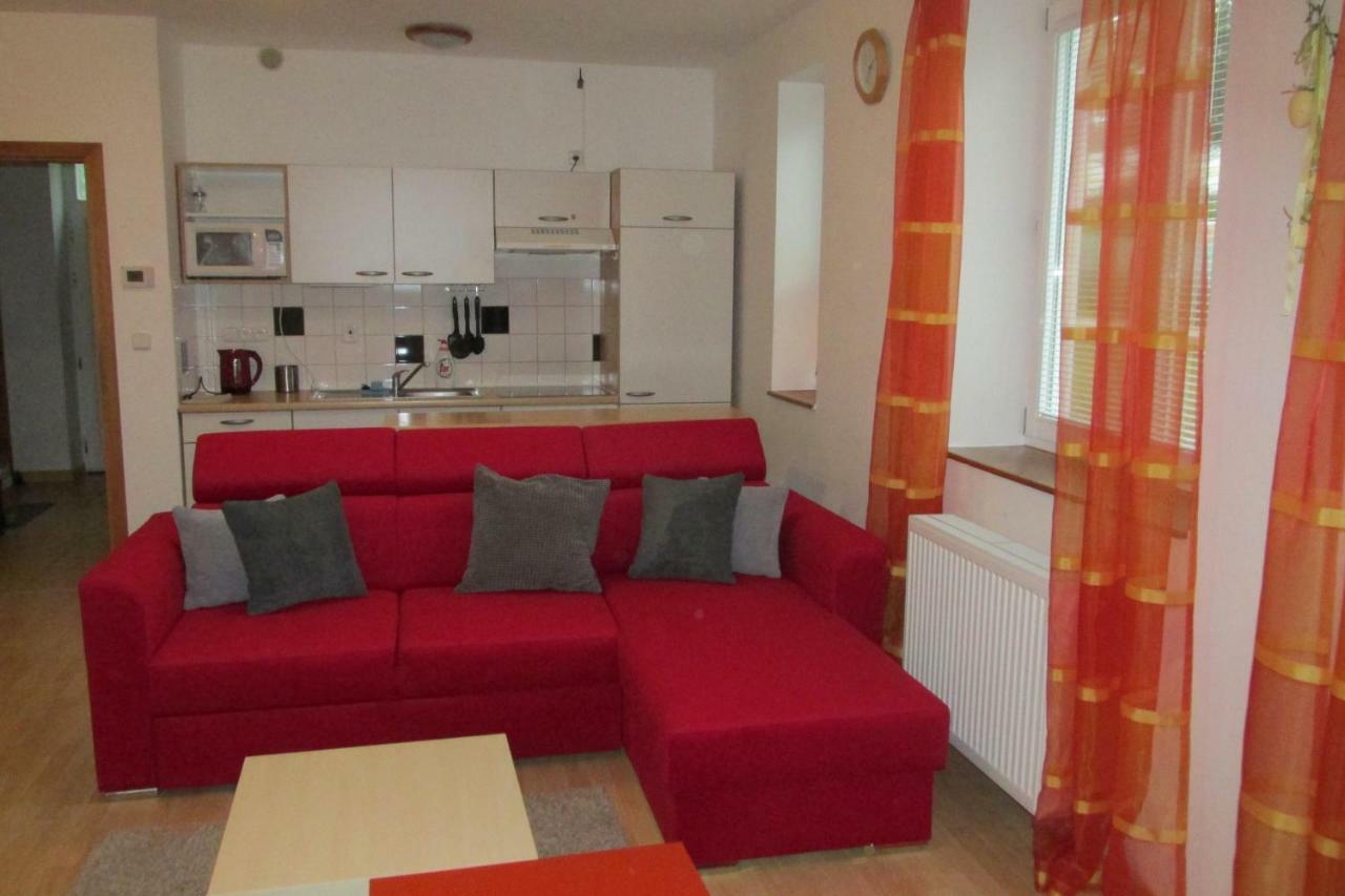 Appartement Apartman Riviera à Lipno nad Vltavou Extérieur photo