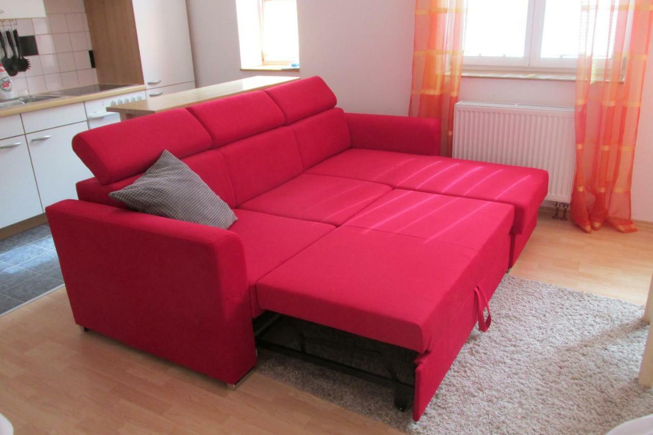Appartement Apartman Riviera à Lipno nad Vltavou Extérieur photo