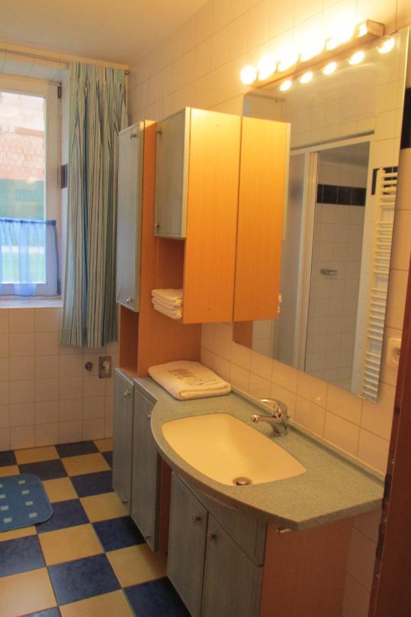 Appartement Apartman Riviera à Lipno nad Vltavou Extérieur photo